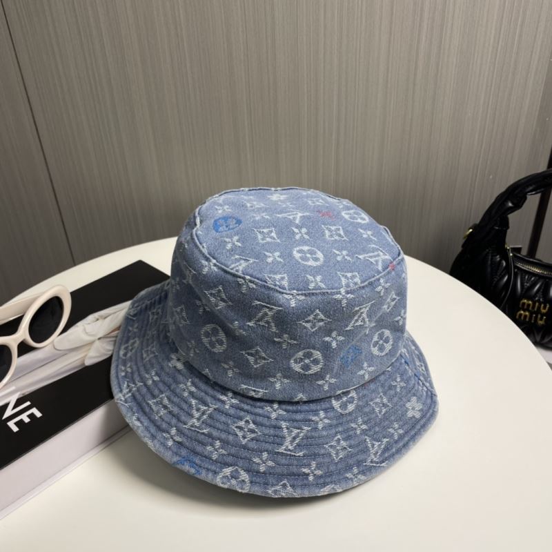 Louis Vuitton Caps